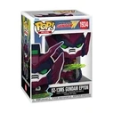 Funko Pop Plus Mobile Suit Gundam Wing OZ 13MS Gundam Epyon Vinyl Figure
