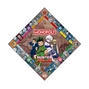 Επιτραπέζιο Παιχνίδι Winning Moves: Monopoly - Hunter x Hunter Board Game (WM04670-EN1)