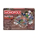 Επιτραπέζιο Παιχνίδι Winning Moves: Monopoly - Hunter x Hunter Board Game (WM04670-EN1)