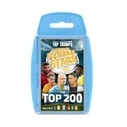Παιχνίδι με Κάρτες Winning Moves: Top Trumps - World Football Stars 2024 The Top 200 Pack 3 - (WM04802-EN1)