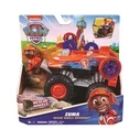 Αυτοκινητάκι Spin Master Paw Patrol: Rescue Wheels - Zuma Hovercraft (20145825)