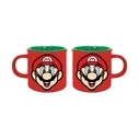 Κούπα Pyramid Super Mario: Mario Campfire Mug (GP86241)