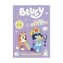 Παιδικό Βιβλίο Anubis Kids Books: Bluey- Τρελά Παιχνίδια