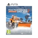 Παιχνίδι  PS5 Road Maintenance Simulator 2 - Winter Service