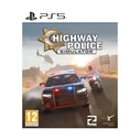 Παιχνίδι  PS5 Highway Police Simulator