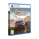 Παιχνίδι  PS5 Highway Police Simulator