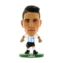 Φιγούρα Creative Toys - Soccerstarz: Argentina Erik Lamela (404396)