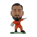 Φιγούρα Creative Toys - Soccerstarz: Paris St Germain Gianluigi Donnarumma - Home Kit (Classic Kit) (405495)