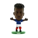 Φιγούρα Creative Toys - Soccerstarz: France Kingsley Coman (New Kit) (405150)