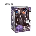 Nightmare Before Xmas Figurine Jack Scary Smiling Face (ABYFIG133) - Abysse