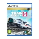 Παιχνίδι PS5 Train Sim World 5