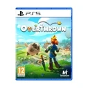 MAXIMUM GAMES Overthrown - Παιχνίδι PS5
