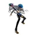 Φιγούρα Banpresto Vibration Stars: Hunter × Hunter - Kcyytt Statue (14cm)