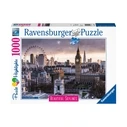 Παζλ Ravensburger Puzzle: London (1000pcs) (12000016)