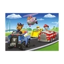 Παζλ Ravensburger Giant Floor Puzzle: Paw Patrol - Friends (24pcs)