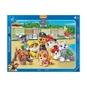 Παζλ Ravensburger Paw Patrol (37pcs) (6155)