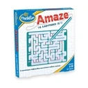 Επιτραπέζιο Παιχνίδι ThinkFun Logic Game: Amaze (76320)