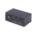 KVM Switch Startech P2ADDH462-KVM-Switch 