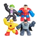 Action Figure Giochi Preziosi Heroes of Goo Jit Zu DC The Joker in Black Tuxedo Hero Pack