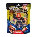 Giochi Preziosi Marvel Heroes of Goo Jit Zu Black Widow Φιγούρα