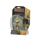 Μινιατούρα Giochi Preziosi Gormiti: The New Era - Rockard Gormita of the Land Clan 15cm (GRV20300)