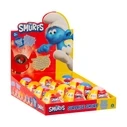 Μινιατούρα Giochi Preziosi The Smurfs - Smurfs House with Surprise (Random) (PUF13000)