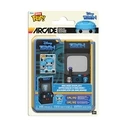 Φιγούρα Funko Bitty Pop! Arcade Disney: Tron - Tron Display Case &