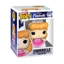 Φιγούρα Funko Bitty Pop! Display: Cinderella - Cinderella's Castle
