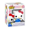Φιγούρα Funko Bitty Pop! 4-Pack: Hello Kitty and Friends - Hello Kitty (Classic)