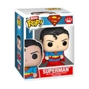 Φιγούρα Funko Bitty Pop! Towns DC: Superman - Superman and The Fortress of Solitude