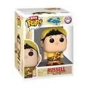 Φιγούρα Funko Bitty Pop! Towns Pixar: Up - Russell and The House