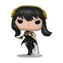 Funko Pop Animation Spy x Family Yor Forger Βινυλική Φιγούρα