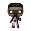 Funko Pop Heroes Superman Mr Terrific Vinyl Figure