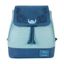 Παιδική Τσάντα Loungefly Disney: Stitch Embroidered Mini Backpack (WDBK4062)