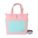 Loungefly Tote Bag Barbie Convertible