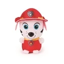 Λούτρινο Spin Master Paw Patrol - Marshall Plush (7,5cm) (20150955)
