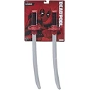 Παιδικό Όπλο Hasbro Marvel Deadpool Katanas (E2935)