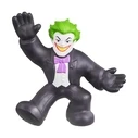 Action Figure Giochi Preziosi Heroes of Goo Jit Zu DC The Joker in Black Tuxedo Hero Pack