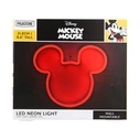 Διακοσμητικό Φωτιστικό Paladone: Disney - Mickey Wall Mountable LED Neon (PP12621DSCVN)
