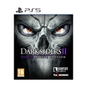 Παιχνίδι  PS5 Darksiders II Deathinitive Edition