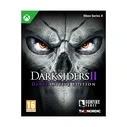 Παιχνίδι XSX Darksiders II Deathinitive Edition