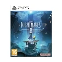Παιχνίδι PS5 Little Nightmares II - Enhanced Edition
