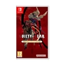Παιχνίδι NSW Guilty Gear Strive