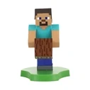 Βάση Ακουστικών EXG Cable Guys Holdem: Minecraft - Steve Earbud Holder (HDHMMC400730)