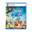 Παιχνίδι PS5 Lego Horizon Adventures