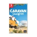 Παιχνίδι NSW Caravan SandWitch