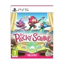 Παιχνίδι  PS5 The Plucky Squire - Developer Deluxe