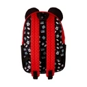 Παιδική Τσάντα Loungefly Disney: Mickey Mouse Nylon Full-Size Backpack (WDBK4145)