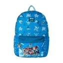 Σχολική Τσάντα Loungefly One Piece - Toei Nylon Full-Size Backpack (OPBK0019)