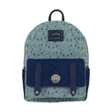 Σχολική Τσάντα Loungefly Pokémon - Faux Denim Mini Backpack (PMBK0328)